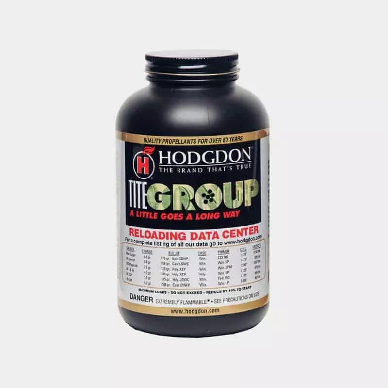 HODGDON TITE-GROUP