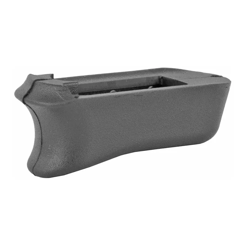 Hogue Kimber Micro 9 Magazine Extension Base Black
