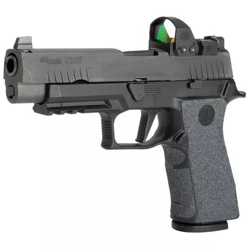 HOGUE WRAP GRT FOR SIG P320 X5 FULL