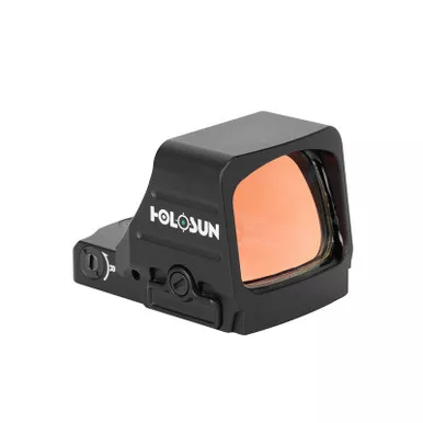 Holosun 507 Comp Green MRS
