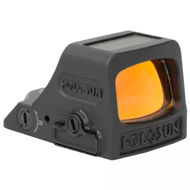 HOLOSUN 508T X2 Red Dot 2MOA/32MOA
