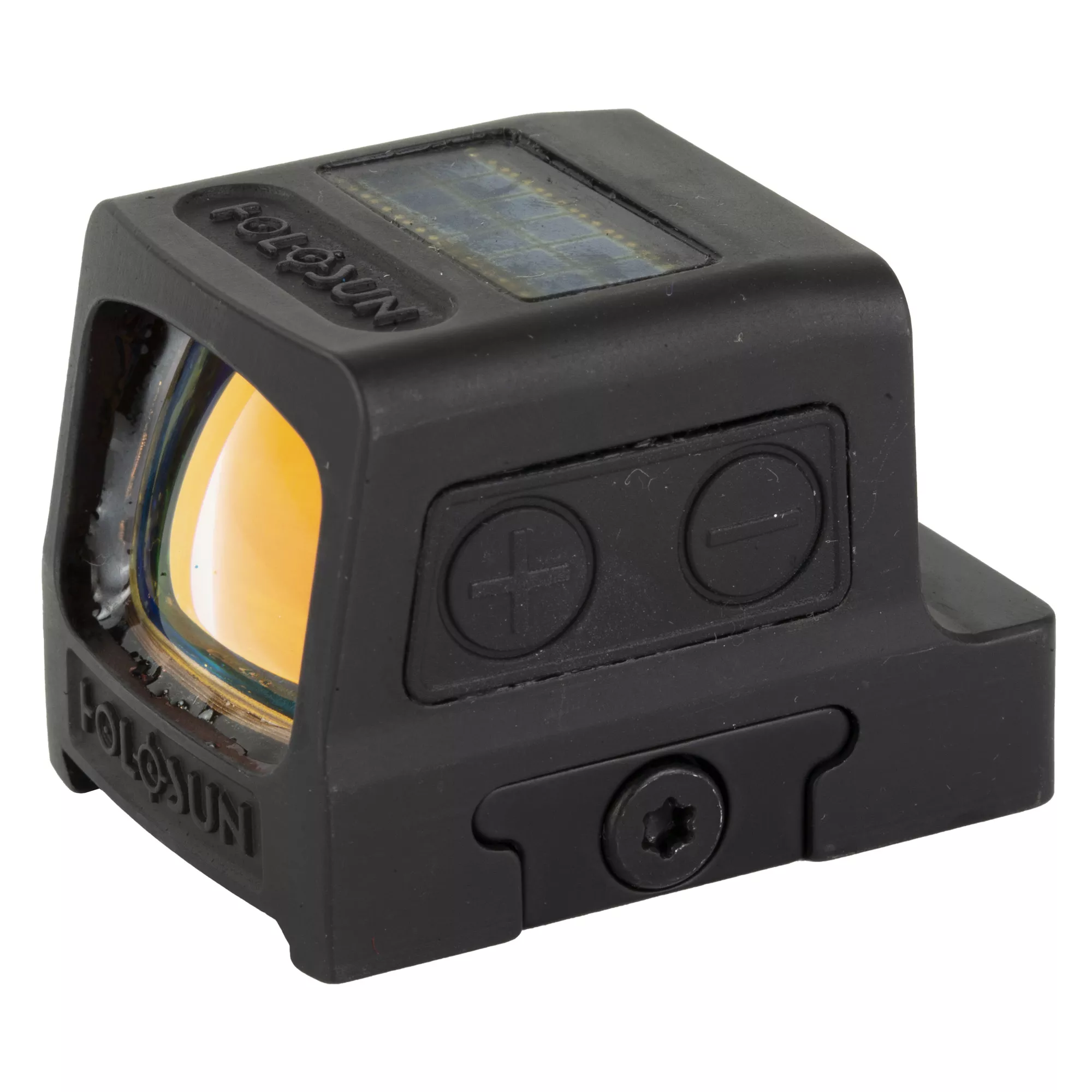 Holosun 509T X2 Green Dot Multi-Reticle System (MRS) 32MOA Circle And 2MOA Dot