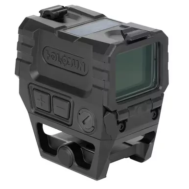 HOLOSUN AEMS PRO X2 RED DOT SIGHT