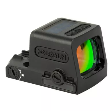 Holosun EPS Carry MRS Red Dot 2 MOA