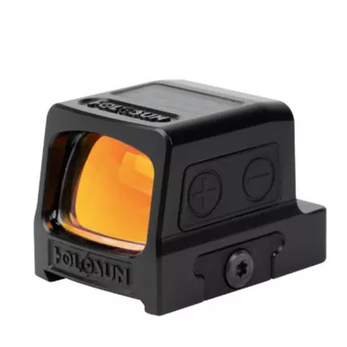 HOLOSUN HE509T-GR X2 GREEN DOT BLACK