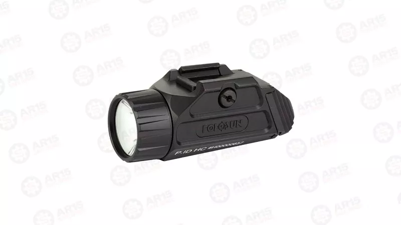 Holosun P.ID High Candela Light
