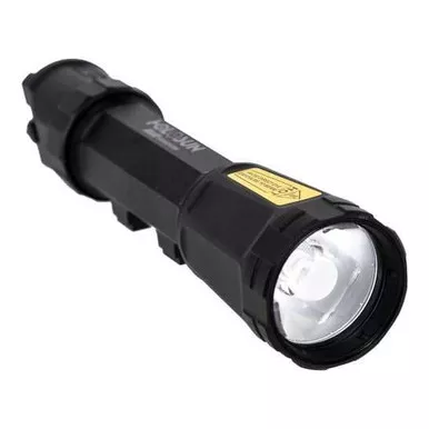 HOLOSUN RAID RIFLE FLASHLIGHT 1000 LUMEN PRESSURE SWITCH