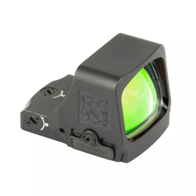 Holosun RONIN 507 Comp Red MRS