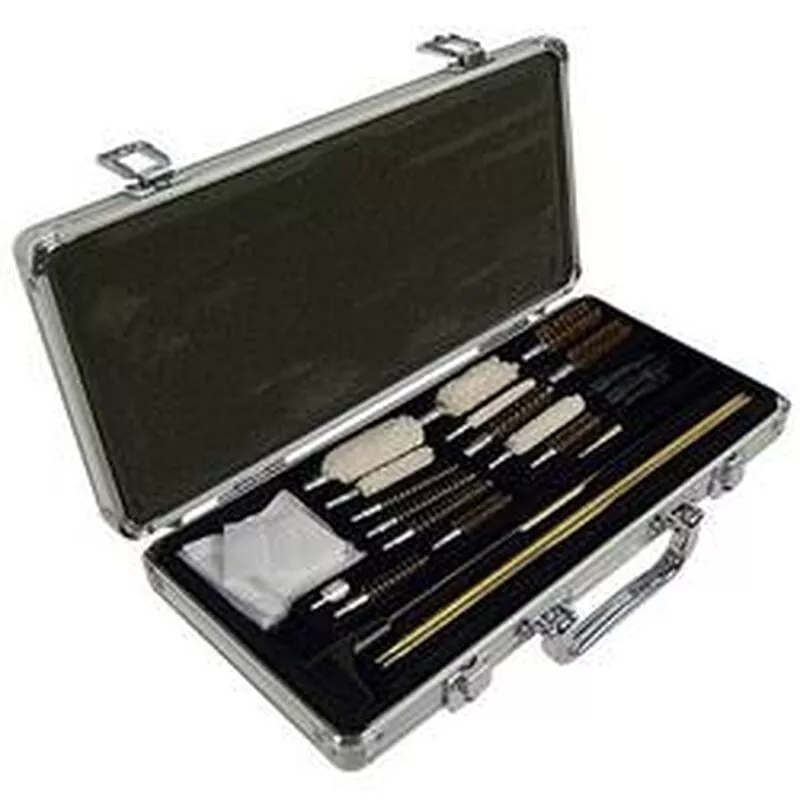 Hoppe's 26 Piece Universal Cleaning Kit UAC76
