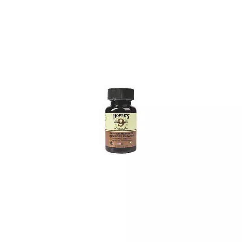 HOPPES COPPER REMOVER 2oz