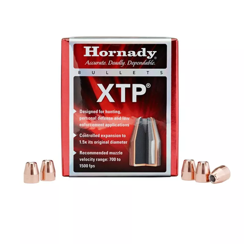 HORNADY .311 DIA 60gr XTP