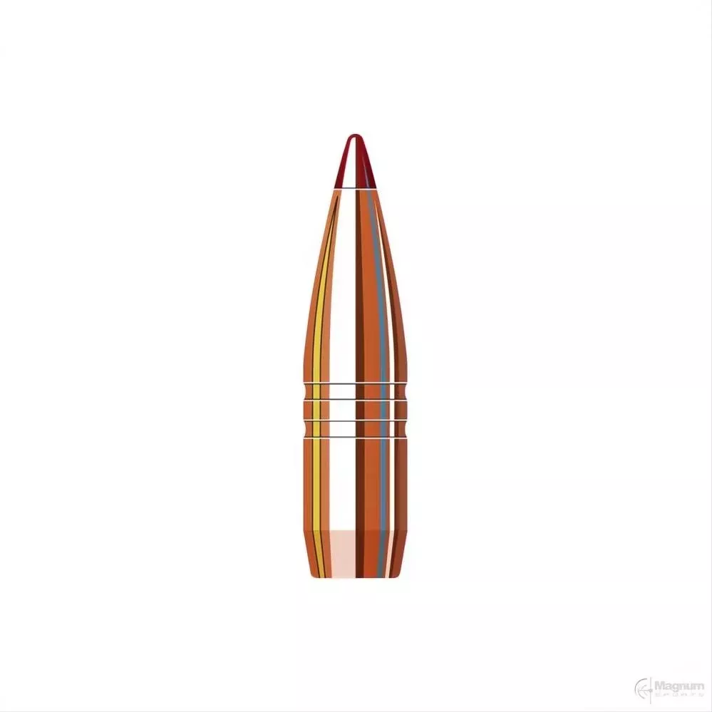 Hornady 338 Cal (.338 Diameter) CX 185gr Projectiles