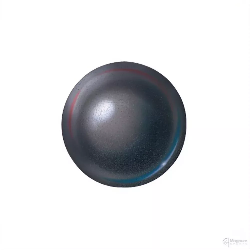 Hornady 45 Cal (.445 Diameter) Round Ball Projectiles