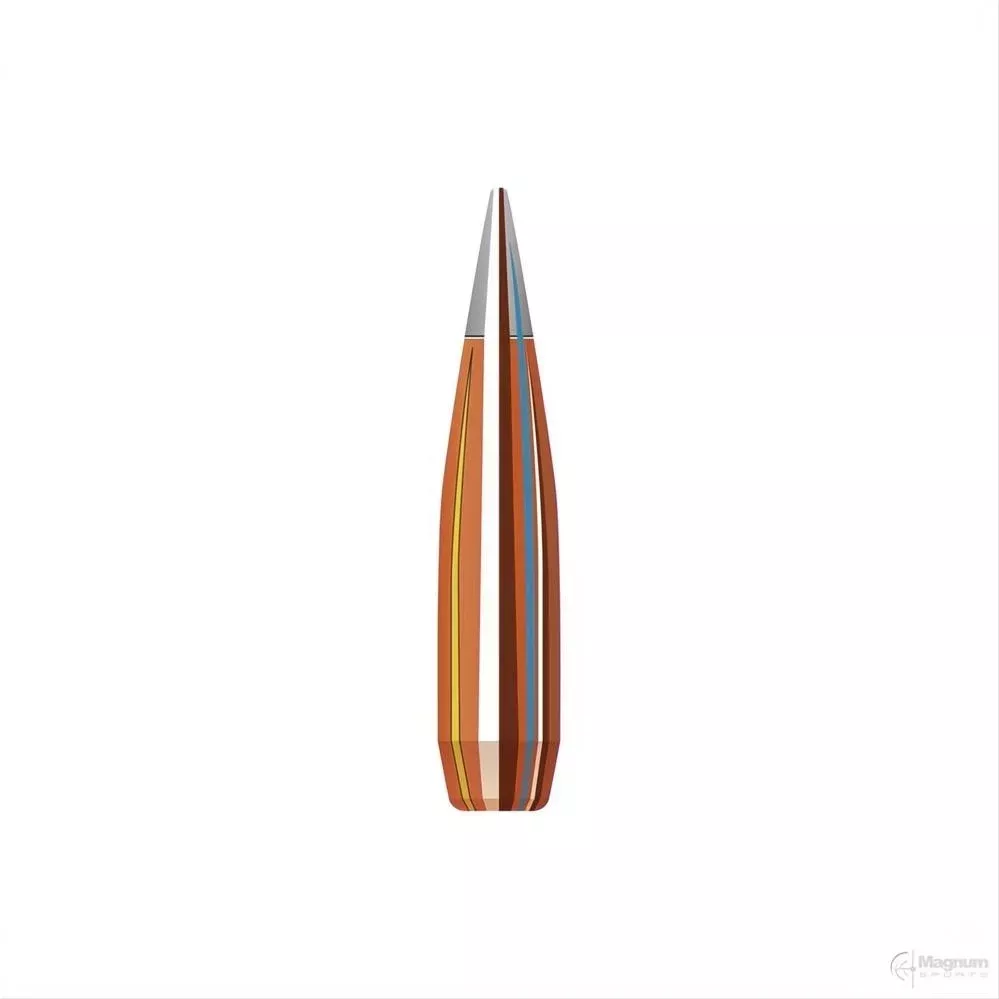 Hornady 50 Cal (.510 Diameter) A-MAX 750gr Projectiles