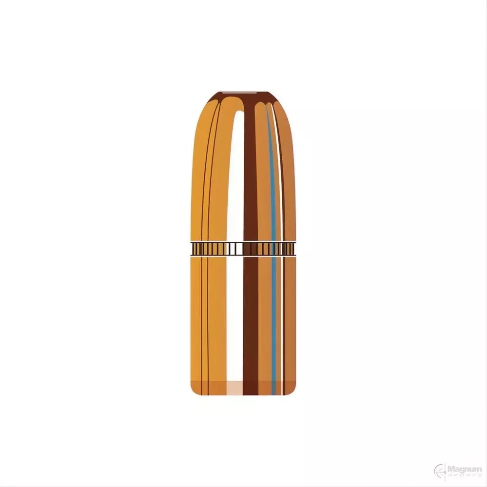 Hornady 500 Cal (.510 Diameter) DGS 570gr Projectiles