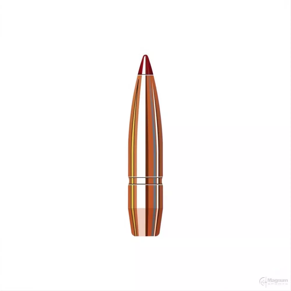 Hornady 6mm (.243 Diameter) CX 90gr Projectiles