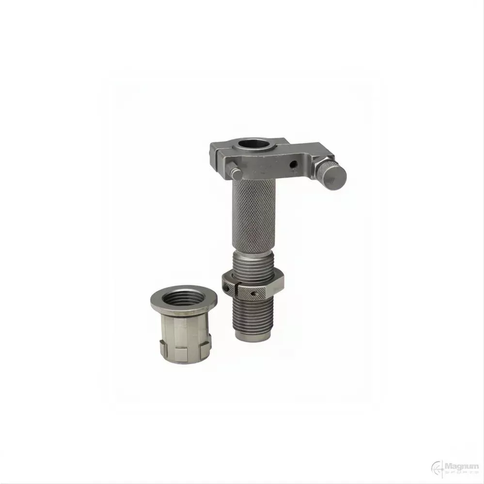 Hornady Case Activated Lower Assembly