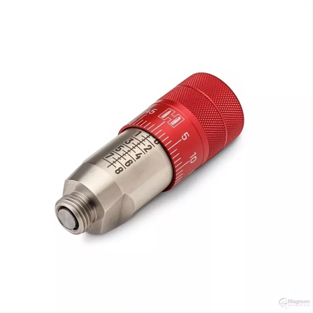 Hornady Click Adjust Seat Micrometer