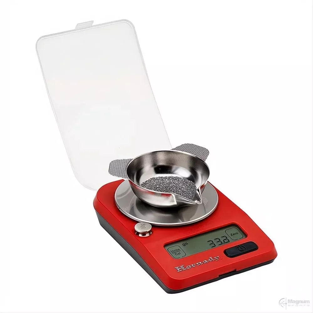 Hornady G3-1500 Digital Scale