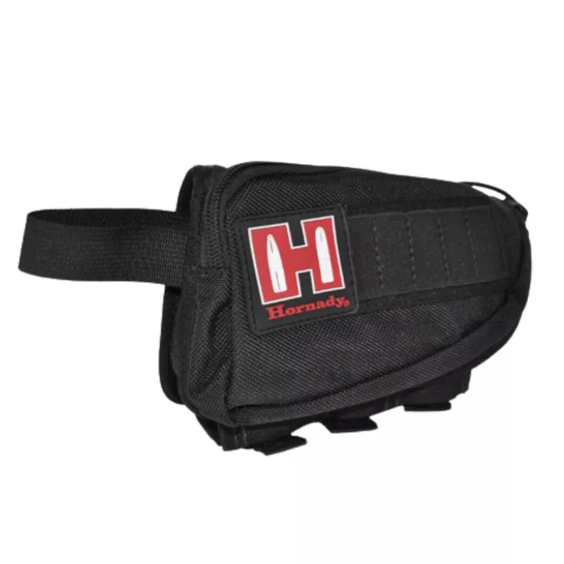HORNADY GUN CHEEK PIECE RISER RH
