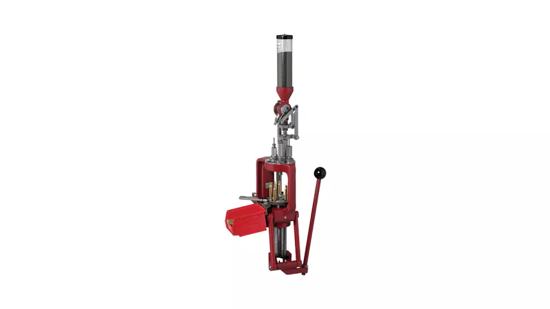 Hornady LNL AP LOADER EZ-JECT