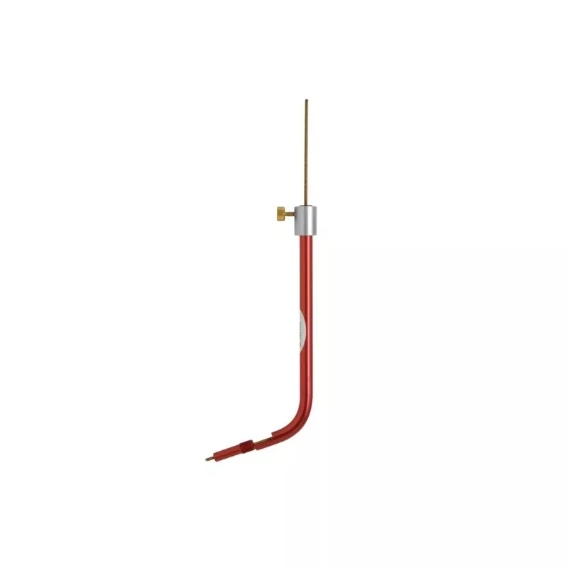 HORNADY O.A.L. GAUGE CURVED