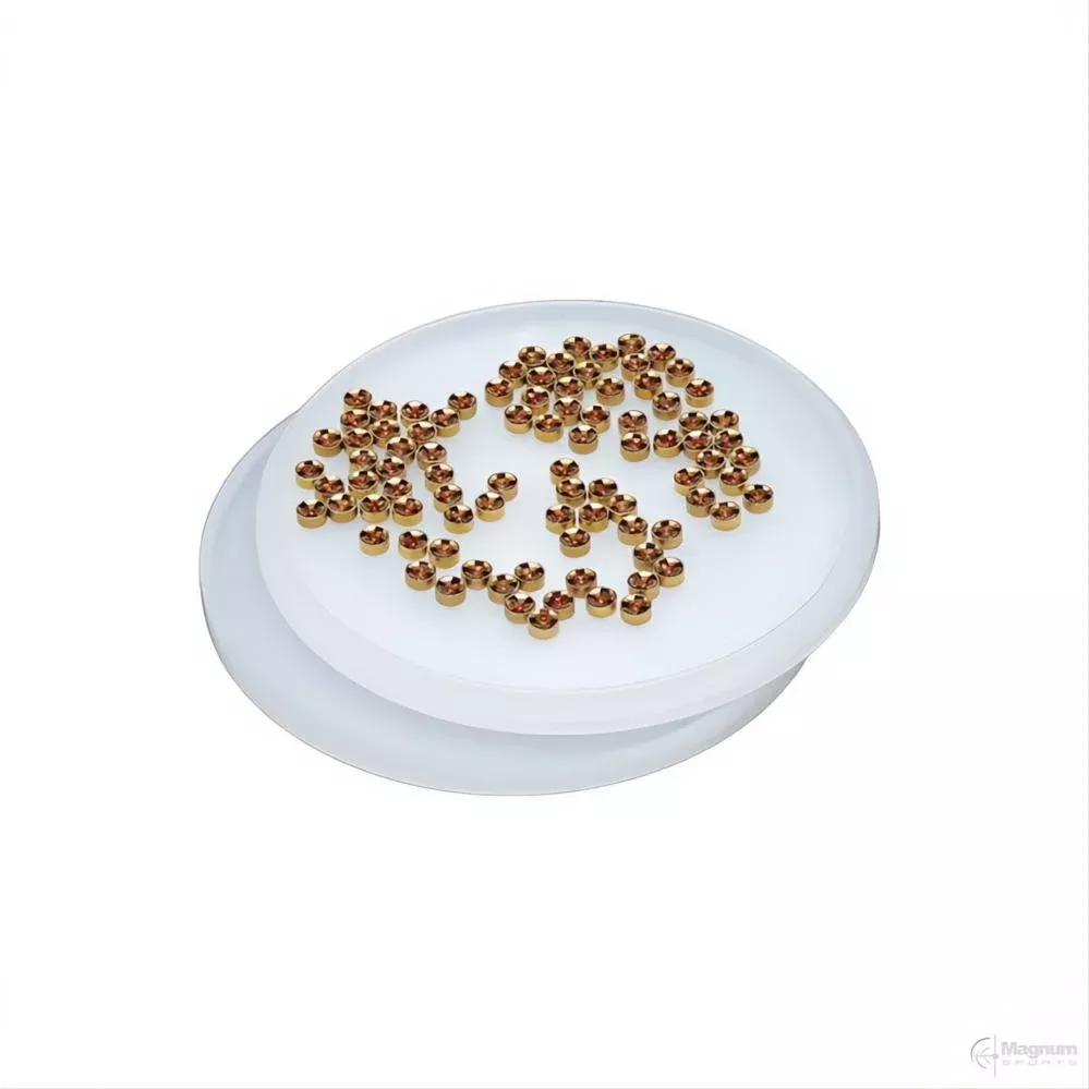 Hornady Primer Turning Plate