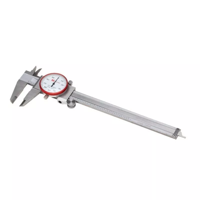 HORNADY STAINLESS DIAL CALIPER