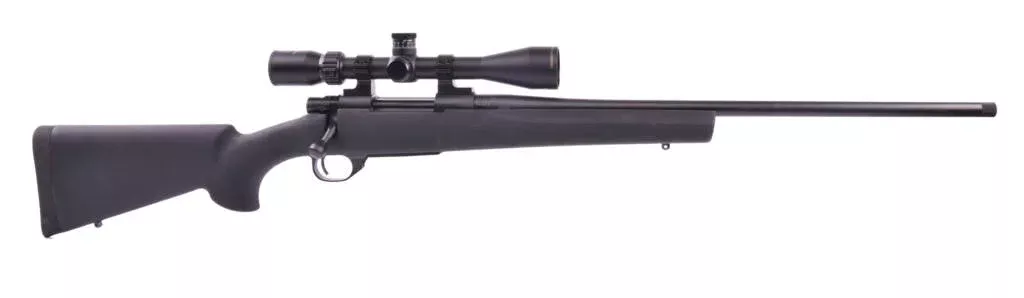 HOWA GAMEPRO 30-06 TB PKG BLK#