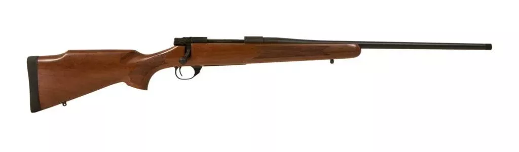 HOWA M1500 300WIN BL/WD 24″ TB