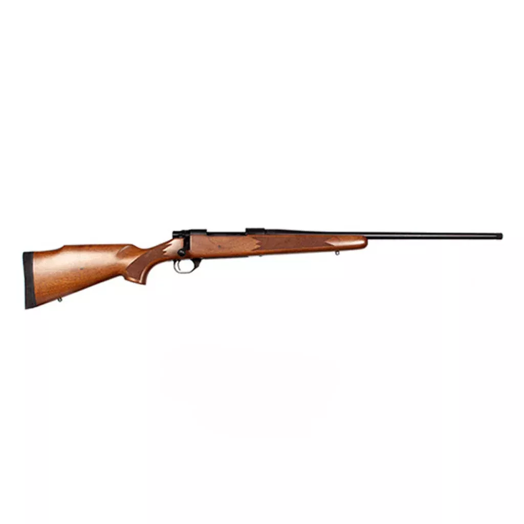 HOWA M1500 6.5PRC BL/WD 22″ TB