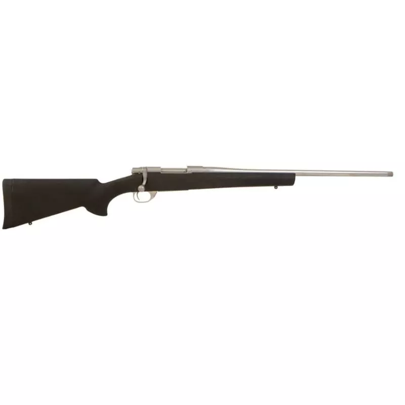 HOWA M1500 STAINLESS BLACK SYNTHETIC 6.5 CREED
