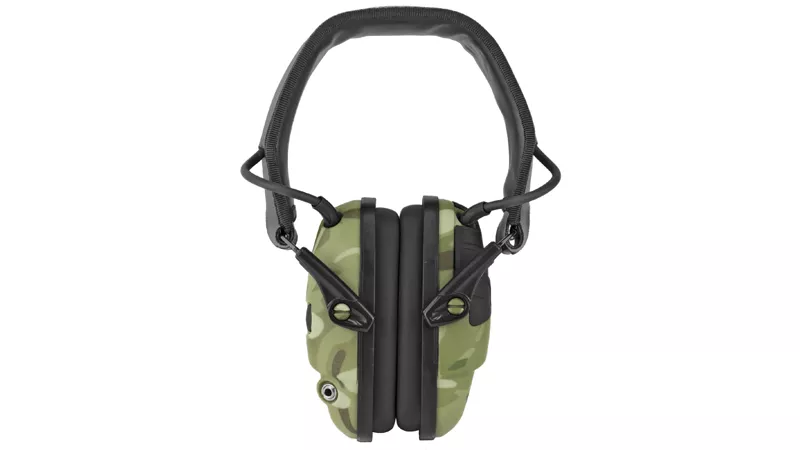HOWARD LEIGHT IMPACT SPORT MUFF MULTICAM