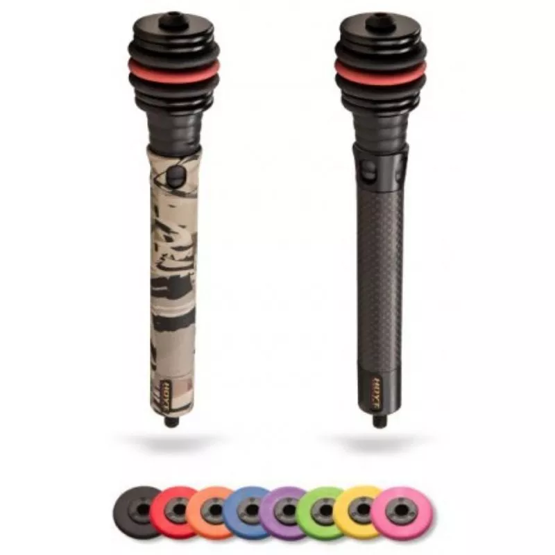 HOYT CARBON PRO STACK STABILIZER