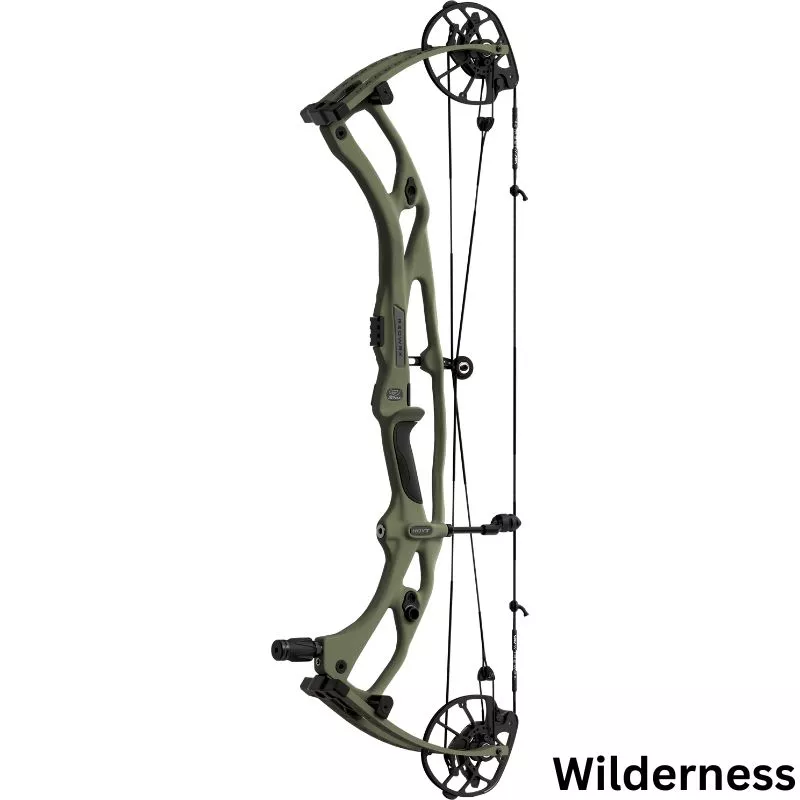 HOYT CARBON RX 9 ULTRA