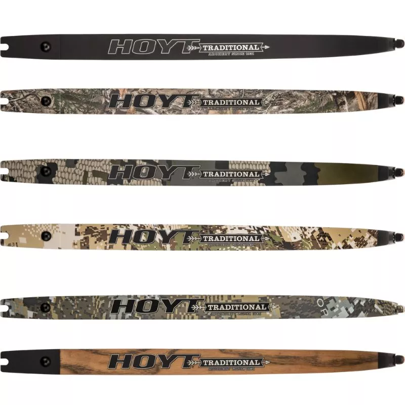 HOYT SATORI LIMBS