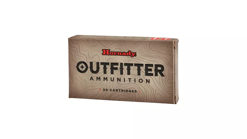 HRNDY OUTF 375 RUG 250 GR CX
