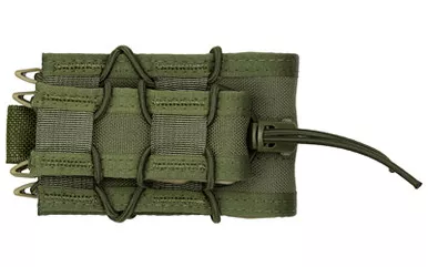 HSGI DOUBLE DECKER MOLLE ODG