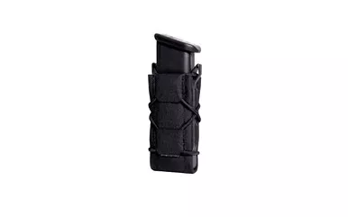 HSGI GEN 2 SNGLE PISTOL TACO BLK