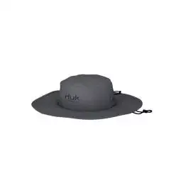 Huk Solid Boonie One Size H3000433-034-1