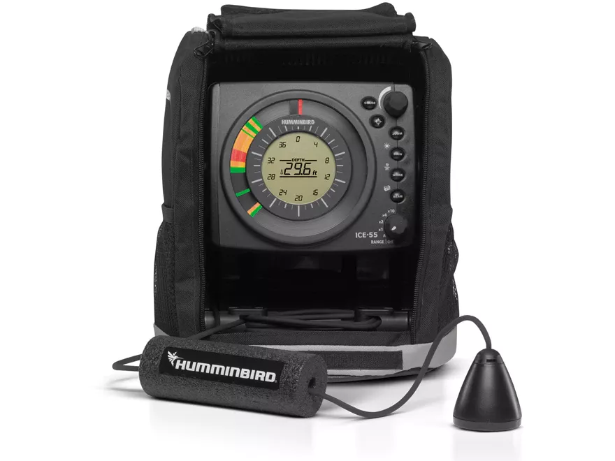 Humminbird Ice-55 Flasher