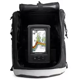 Humminbird PiranhaMax 4 PT 410170-1