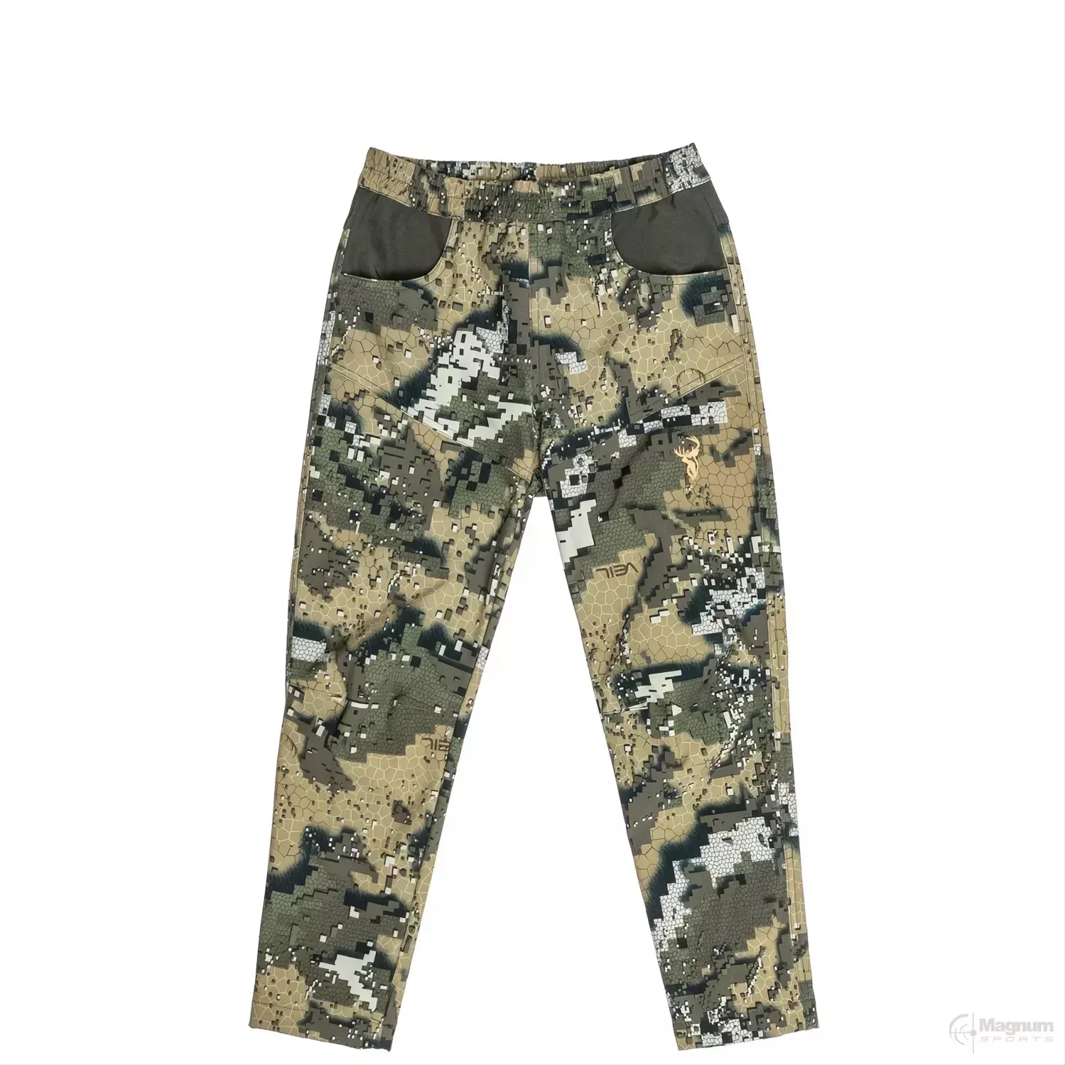Hunters Element Boulder Pants Kids Desolve