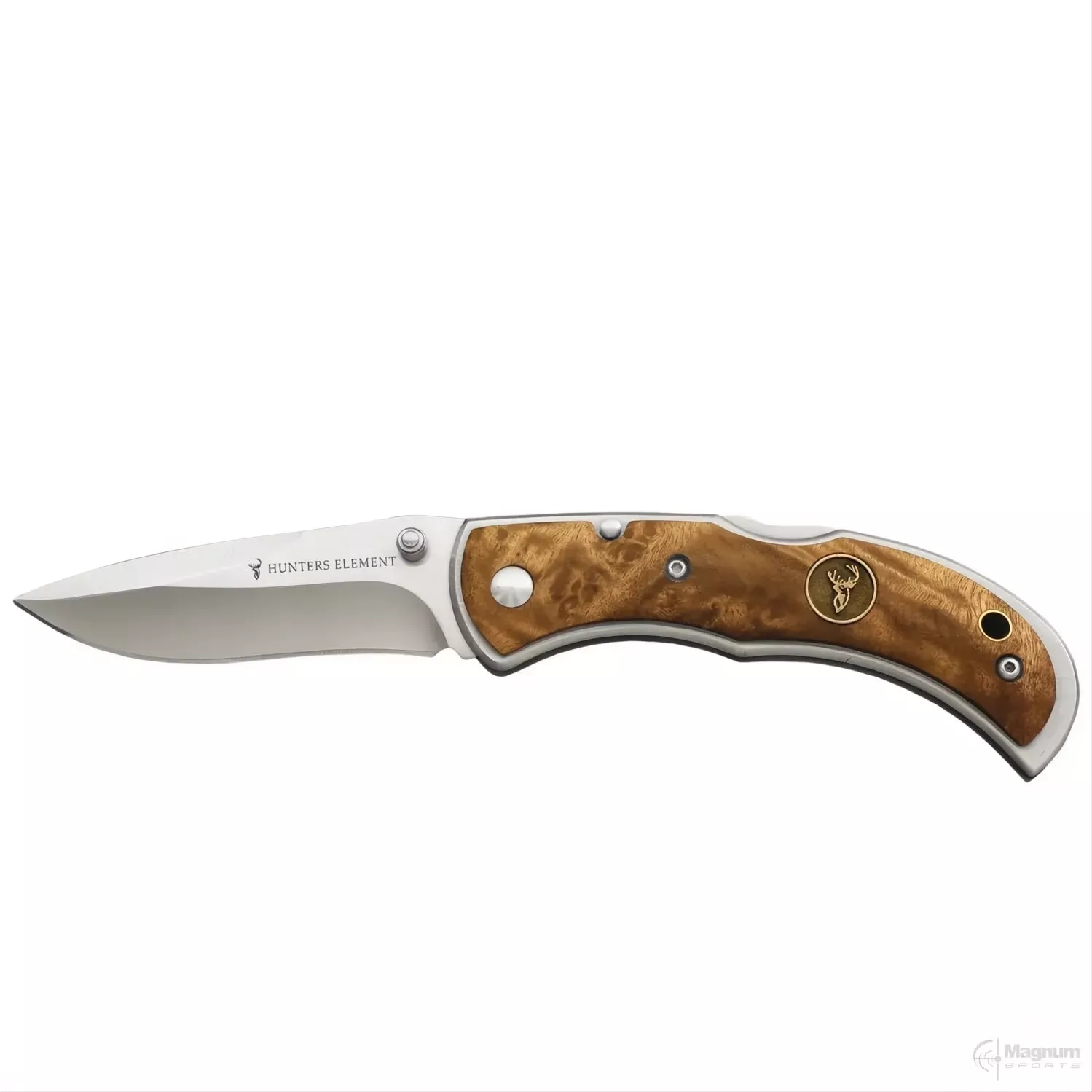 Hunters Element Classic Companion Knife
