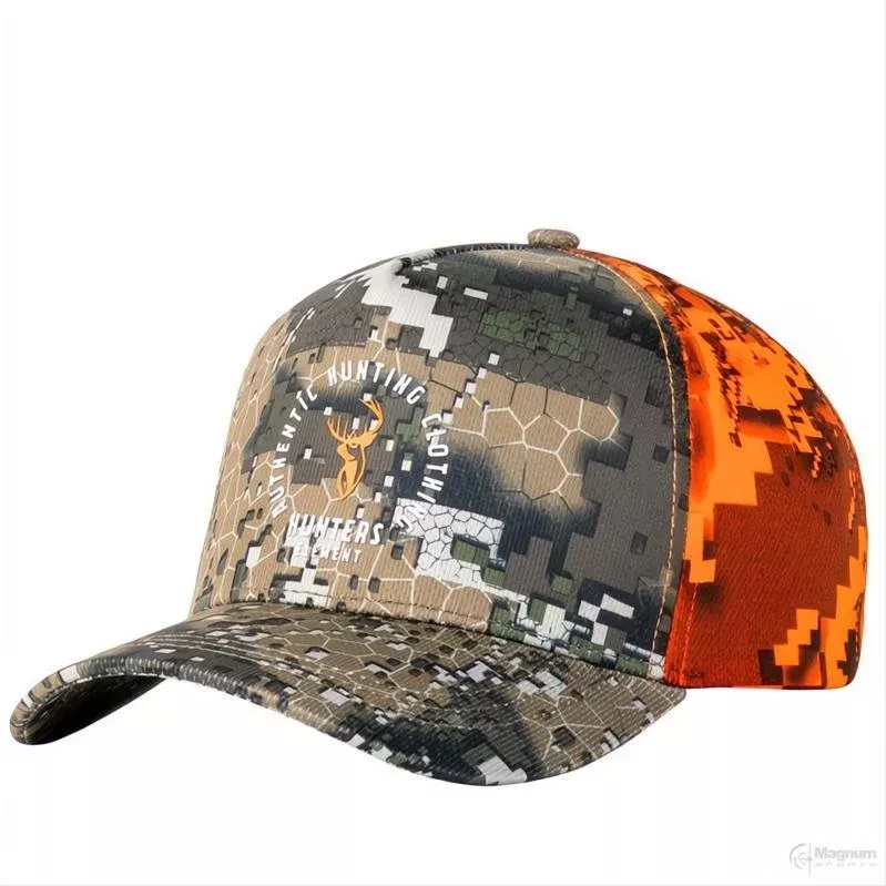Hunters Element A.H.C Cap Desolve/Desolve Fire