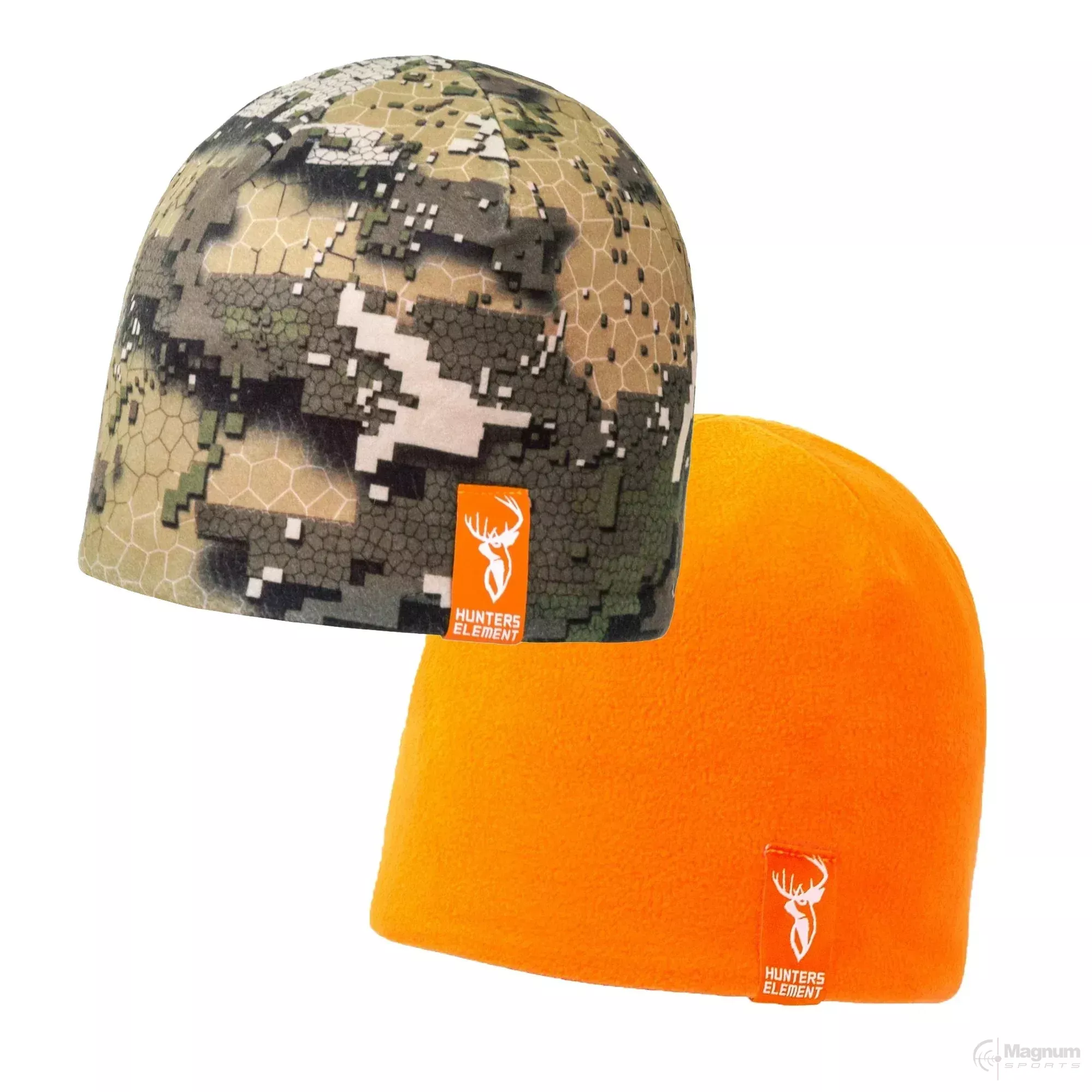 Hunters Element Pursuit Beanie Desolve/Blaze