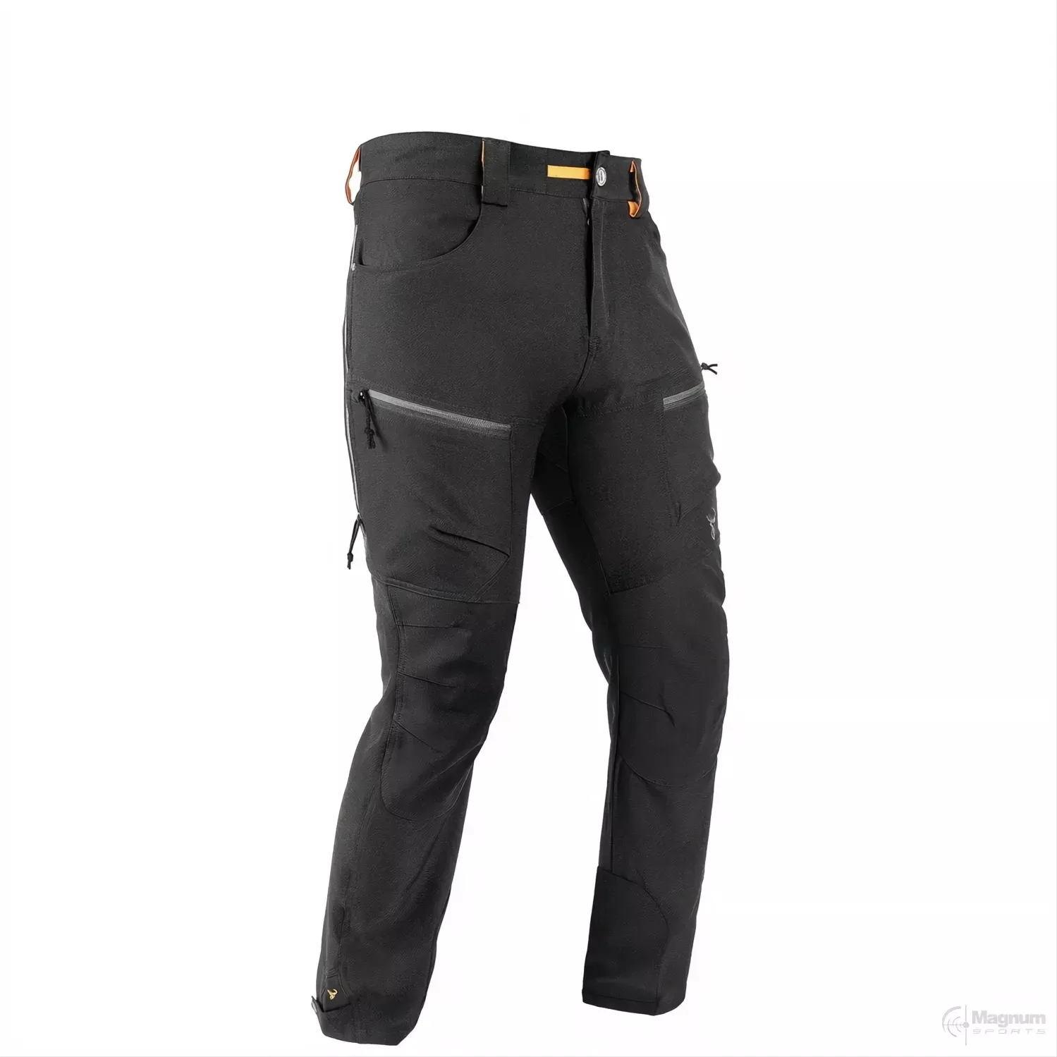 Hunters Element Spur Pants Black