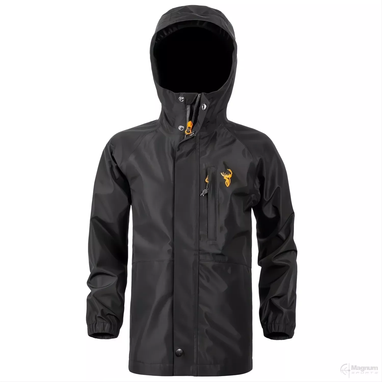 Hunters Element Stormlite Jacket Kids Black