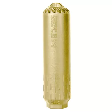 HUX FLOW 762 TI SUPPRESSOR FDE