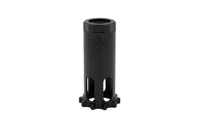 HUX RAD PISTON 1/2X28 BLK